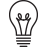 Animated Lightbulb