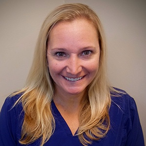 Palm Bay Registered Dental Hygienist Jennifer